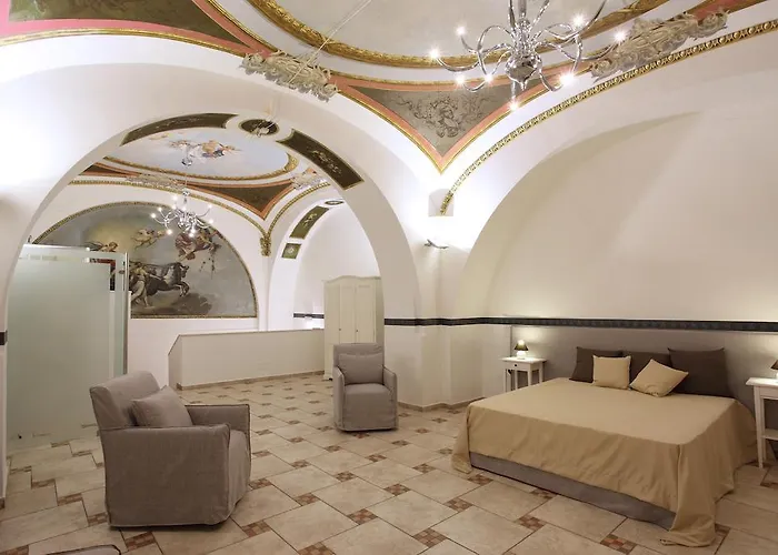 Bed and BreakfastSea