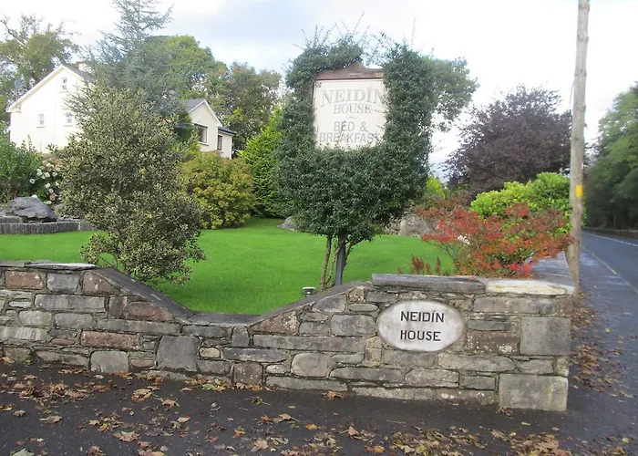 Bed and BreakfastNeidin House