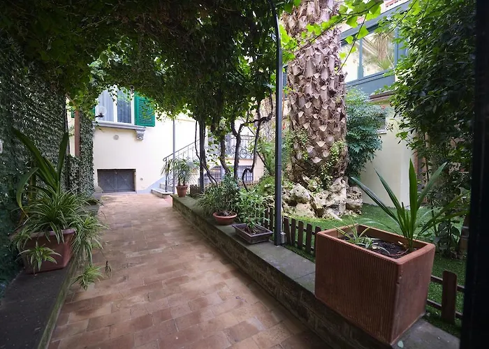 Gravina Rooms San Pietro Roma