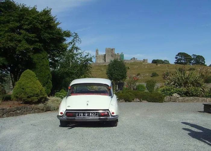 O'Briens Cashel Lodge