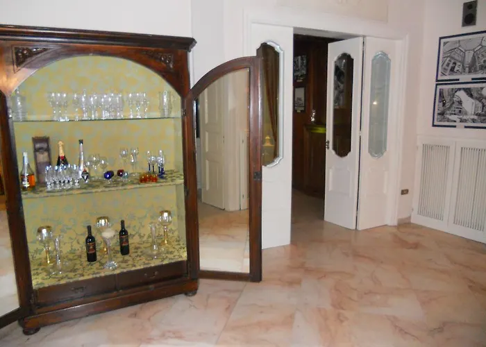 Palazzo Magnocavallo B&B Napoli