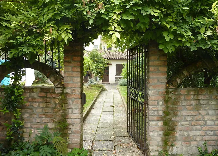 Bed and Breakfast Residenza Al Prato Padova