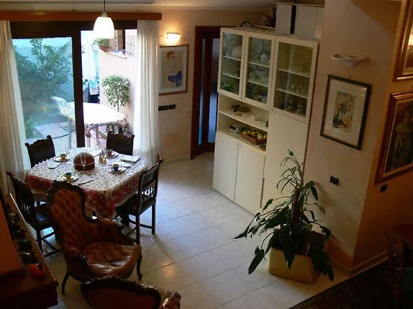 Bed and Breakfast Casanoemi 1 Cagliari