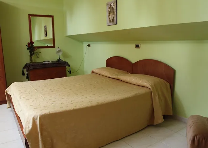 B&B La Villetta Benevento