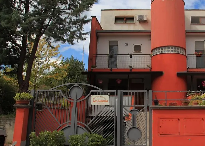 B&B La Villetta Benevento