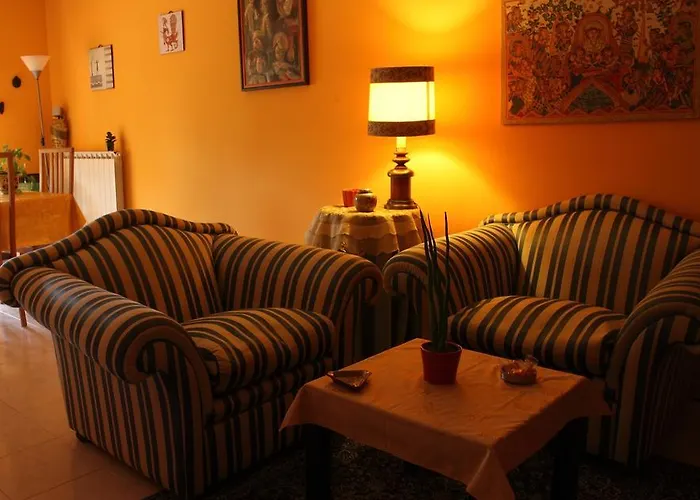 B&B La Villetta Benevento