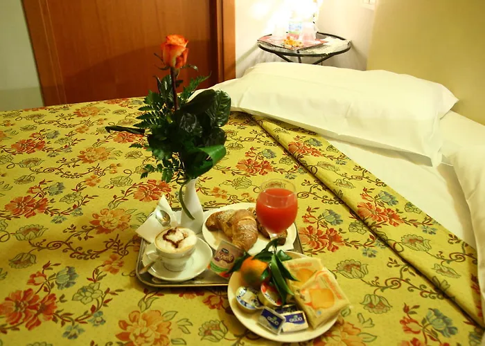 Bed and Breakfast Il Pioniere Villafranca di Verona