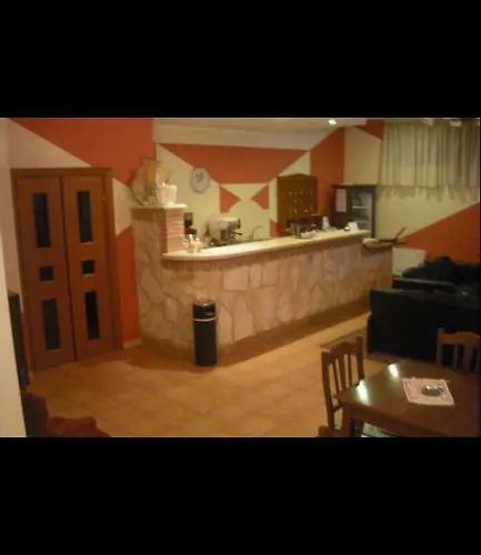 Bed and Breakfast La Dimora Di Federico Gravina in Puglia