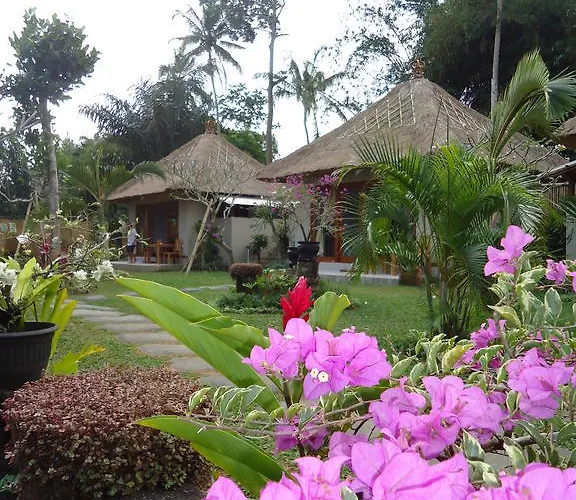 Suka'S House Bed & Breakfast Ubud 