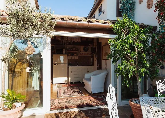 B&B Al Re Cesena
