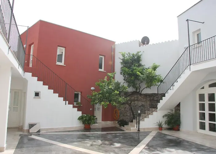 Bed and Breakfast Casa Saba Orosei