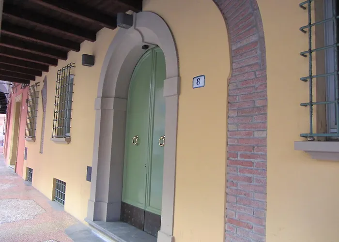 B&B Via del Carro Bologna