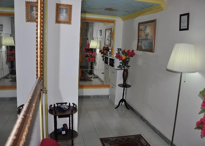 Ariosto B&B Roma