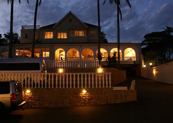 Albion Manor Guest House Durban