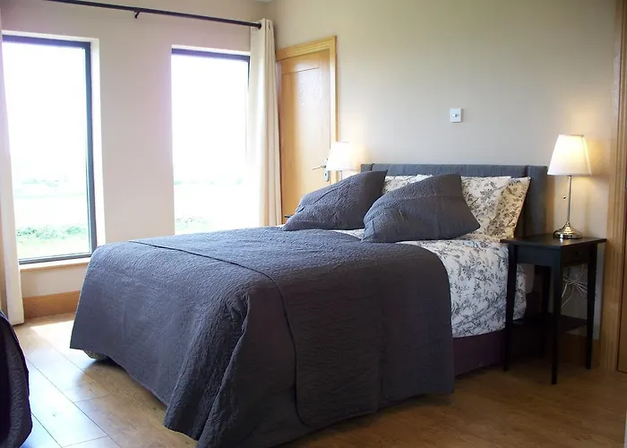 Blackberry Lodge Accommodation Doolin
