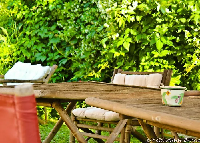 Bed and Breakfast Albarosa Ruvo di Puglia