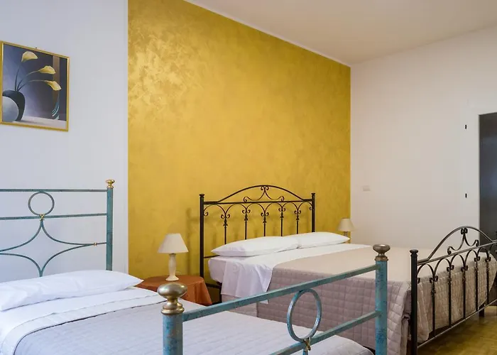 Bed and Breakfast Il Tacco Dello Stivale Lecce