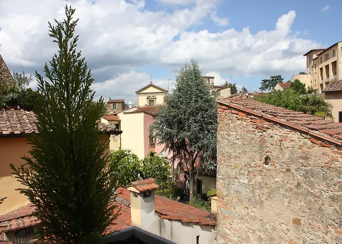 Il Piccolo Cavour Charming House B&B Arezzo