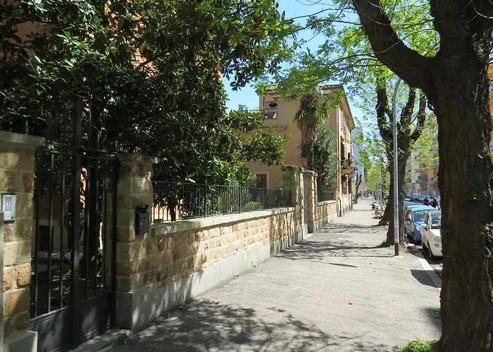 B&B Ginester Roma
