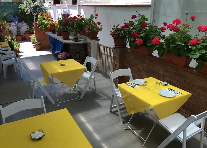 Villa Rosa Dei Venti Viareggio