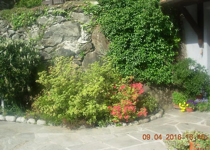 B&B I Pioppi Chiavenna
