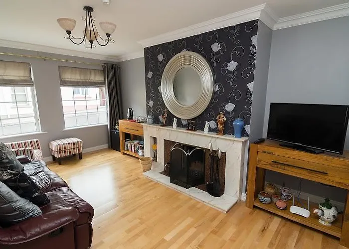 O Neills Bed And Breakfast Dingle