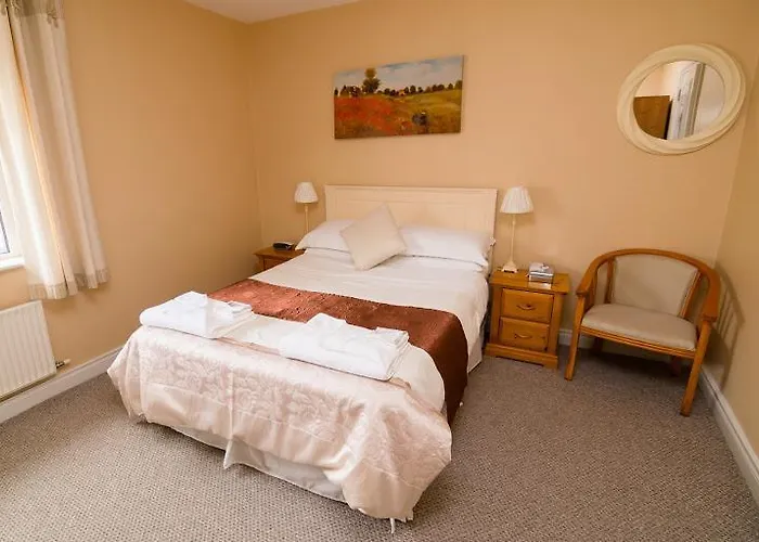 O Neills Bed And Breakfast Dingle