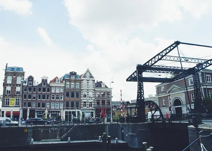 Canal House Inn Amsterdam