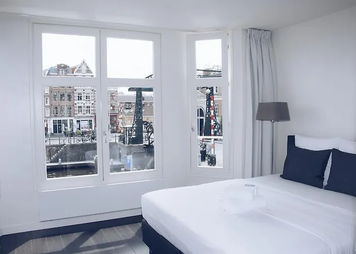 Canal House Inn Amsterdam