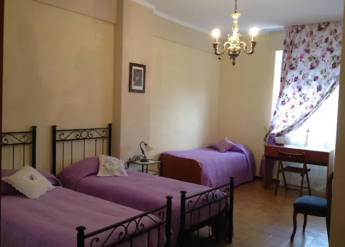 Vacanze Senesi Siena