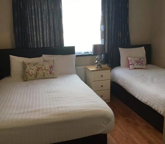 Dingle Atlantic Lodge B&B