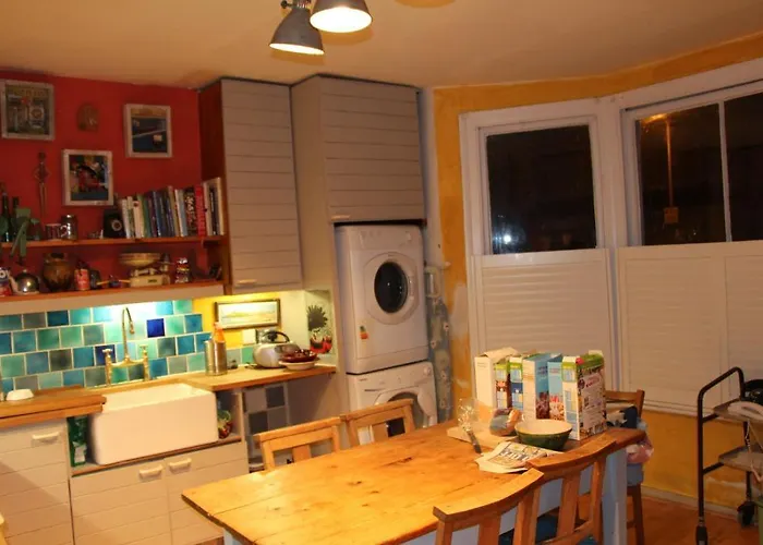 Bed and BreakfastHome Chiswick