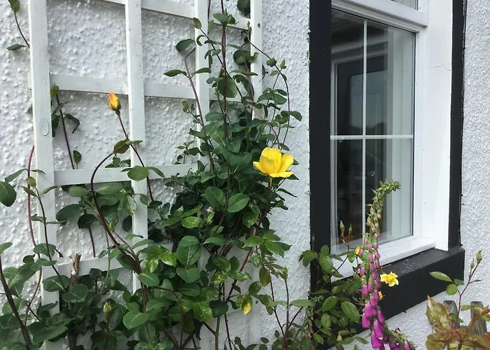 Kennels Cottage Stirling