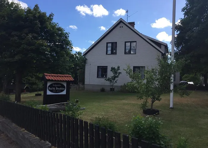 Degerfors Bed&Breakfast