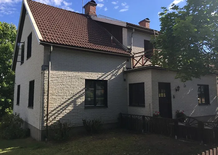 Degerfors Bed&Breakfast