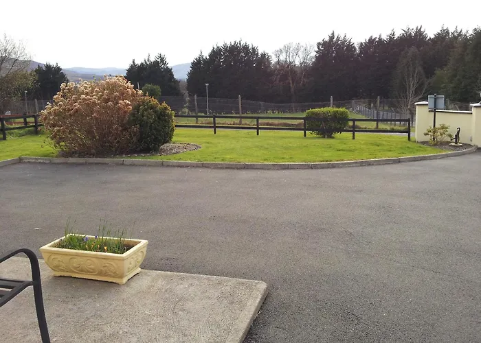 Ashfield B&B Kenmare
