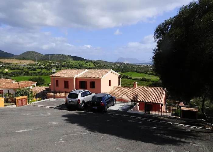 B&B Simon&Simon San Teodoro 