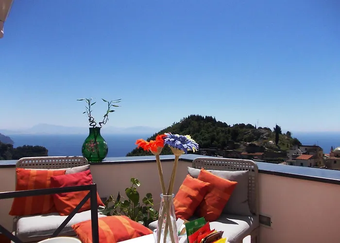 L'Arabesco B&B Amalfi