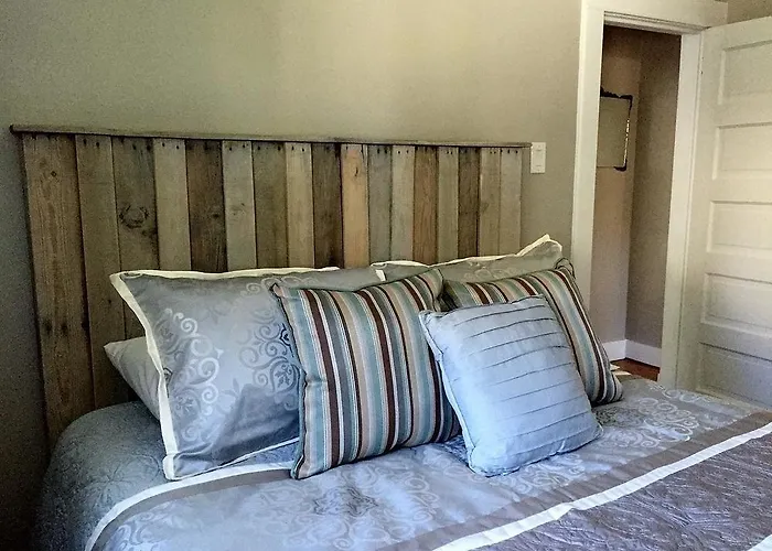 Canyon Creek Bed & Breakfast Montrose