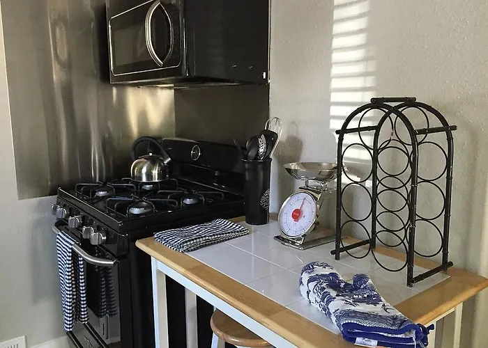 Canyon Creek Bed & Breakfast Montrose