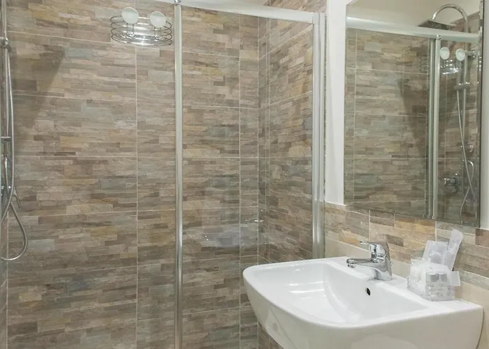 B&B Le Grazie Bergamo