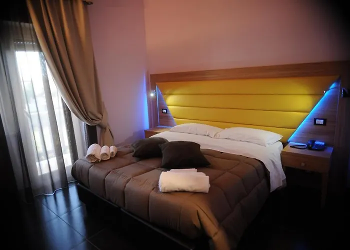 Ostia Antica Suite B&B