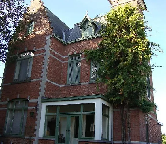 B&B Fine Fleur Brügge