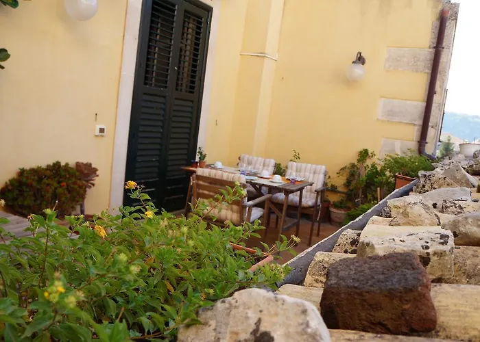 Bed and Breakfast Risveglio Ibleo Ragusa