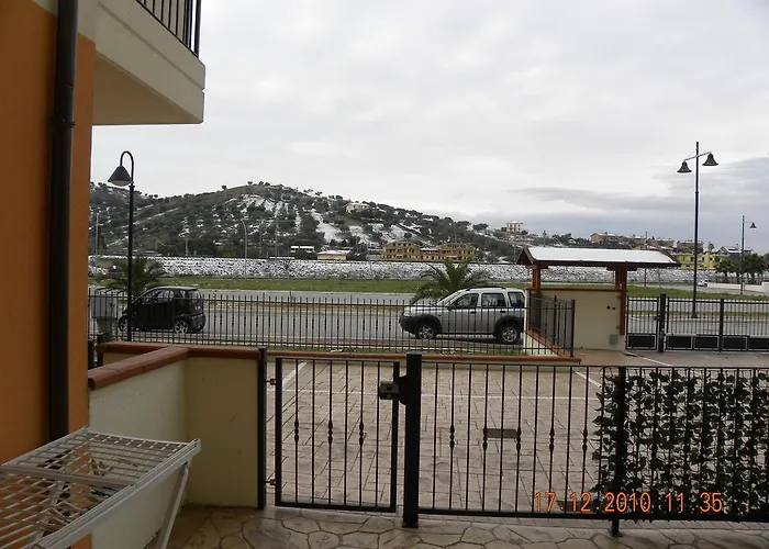 Alba D'Abruzzo Bed&Breakfast Alba Adriatica