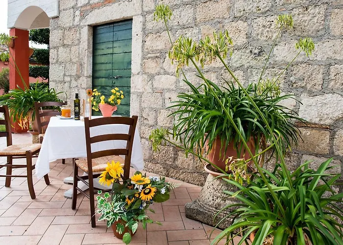 Il Casale Degli Ulivi B&B Ascoli Piceno