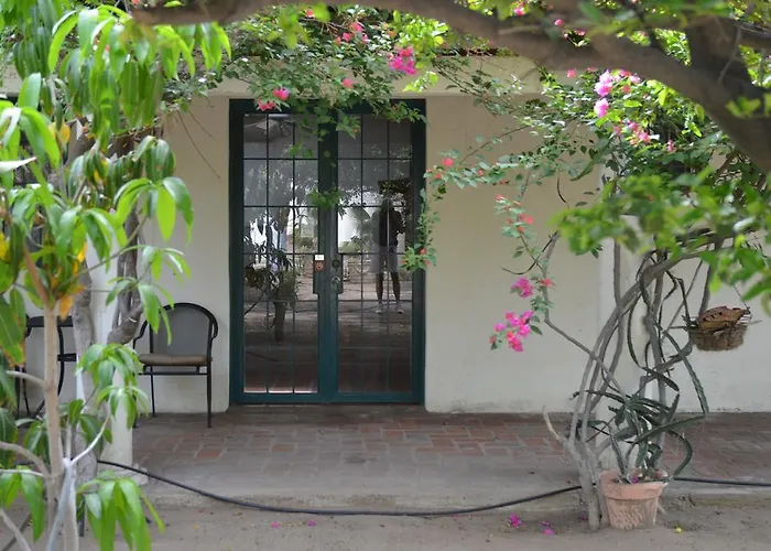 Casabuena B&B La Paz