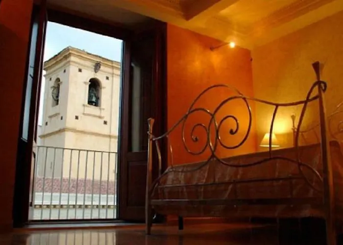 Bed and Breakfast Residenza Il Duomo Tropea