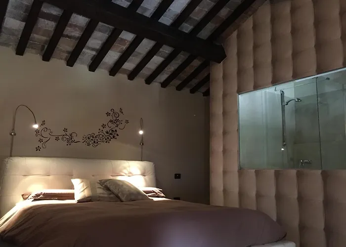 Relais Villa Gozzi B&B Arcugnano