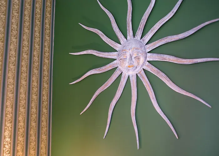 Finger Guest Rooms Kraków